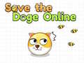 Gra Save the Doge Online