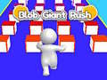 Gra Blob Giant Rush