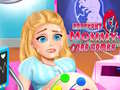 Gra Pregnant Mommy Care Games
