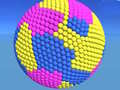 Gra Ball Color 3D Game