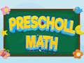 Gra Preschool Math