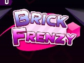 Gra Brick Frenzy