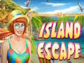 Gra Island Escape