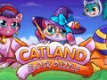 Gra Catland: Block Puzzle