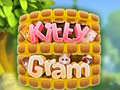 Gra Kittygram