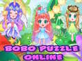 Gra Bobo Puzzle Online