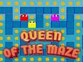 Gra Queen of the Maze