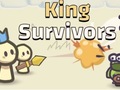 Gra King Survivors