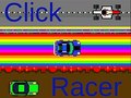 Gra Click Racer