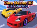 Gra Race Master 3D Car Racing