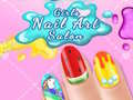 Gra Girls Nail Art Salon