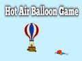 Gra Hot Air Balloon Game