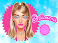 Gra Barbiemania
