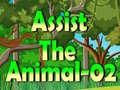 Gra Assist The Animal 02
