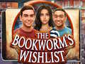 Gra The Bookworm's Wishlist