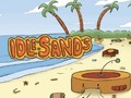 Gra Idle Sands