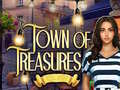 Gra Town of Treasures