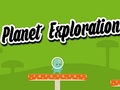 Gra Planet Exploration