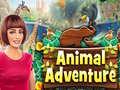 Gra Animal Adventure