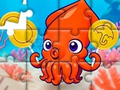 Gra Jigsaw Puzzle: Squid Game