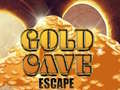 Gra Gold Cave Escape