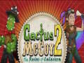 Gra Cactus McCoy 2 The Ruins of Calavera