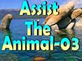 Gra Assist The Animal 03
