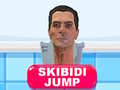 Gra Skibidi Jump