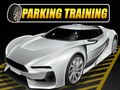 Gra Parking Training