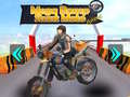 Gra Mega Ramp Stunt Moto Game