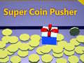 Gra Super Coin Pusher
