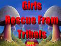 Gra Girls Rescue From Tribals