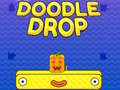 Gra Doodle Drop