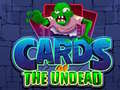 Gra Cards of the Undead