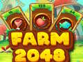 Gra Farm 2048