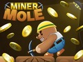 Gra Miner Mole