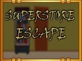Gra Superstore Escape