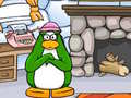 Gra Club Penguin PSA Mission 1: The Missing Puffles