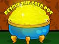 Gra Rescue The Gold Pot