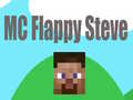 Gra MC Flappy Steve