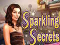 Gra Sparkling Secrets