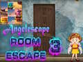 Gra Angelescape Room Escape 3
