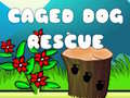 Gra Caged Dog Rescue