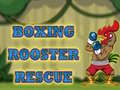 Gra Boxing Rooster Rescue
