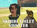 Gra Skibidi Toilet Shooter