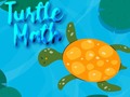 Gra Turtle Math