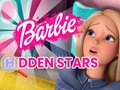 Gra Barbie Hidden Stars