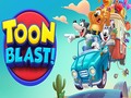 Gra Toon Blast : The Block Game