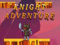 Gra Knight Adventure