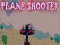 Gra Plane Shooter